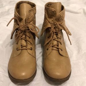 Timberland boots “Rock & Candy by Gigi